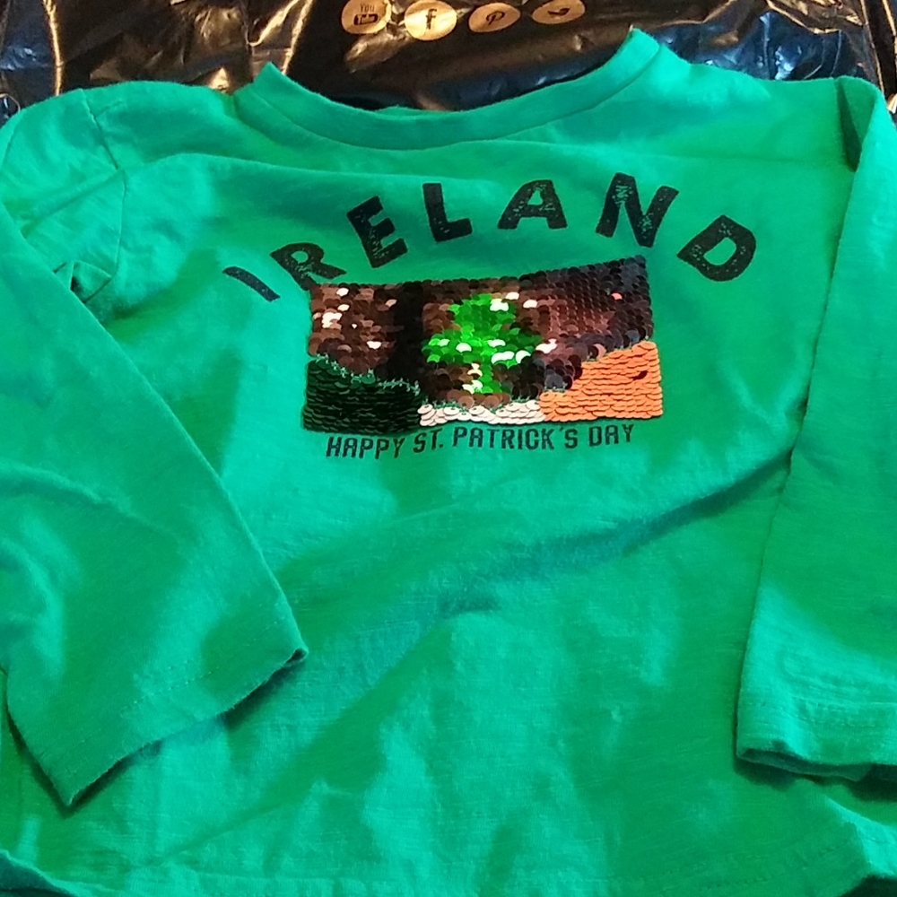Direct from Ireland
